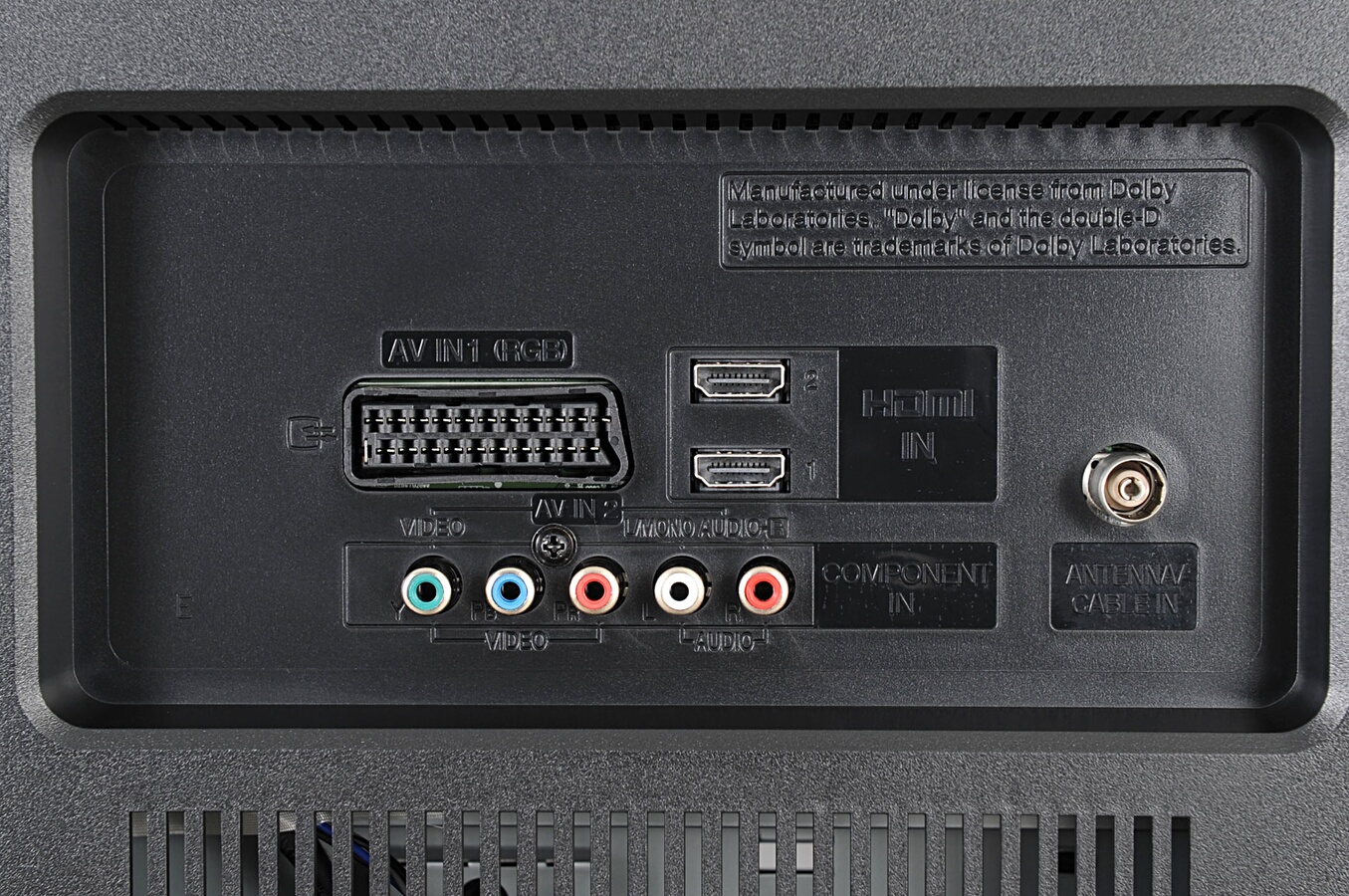[DIAGRAM] Diagrama Lg 32ls3400 - MYDIAGRAM.ONLINE