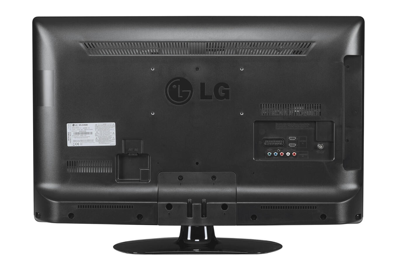 TV LED Lg 32LS3500 LED - 32LS3500 (8897905) | Darty