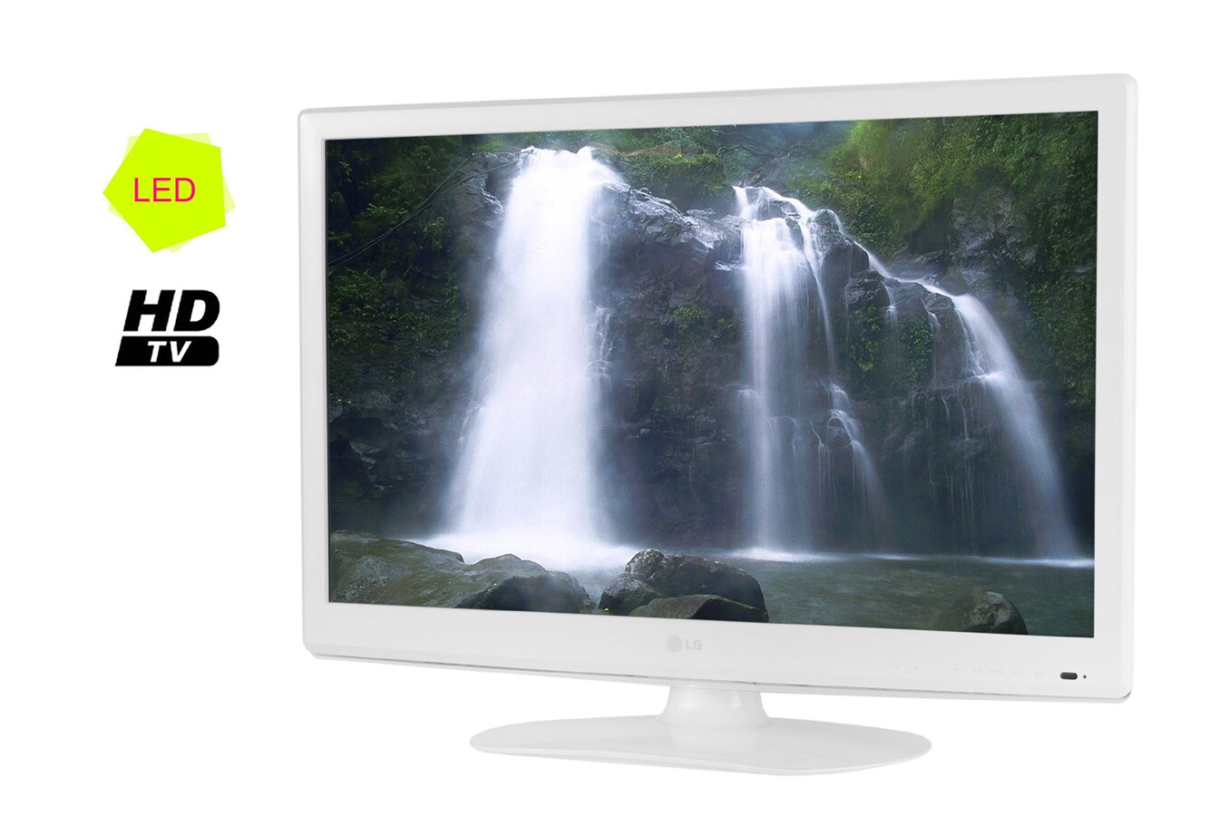 TV LED Lg 32LS3590 LED BLANC 32LS3590 LED (3589030) Darty