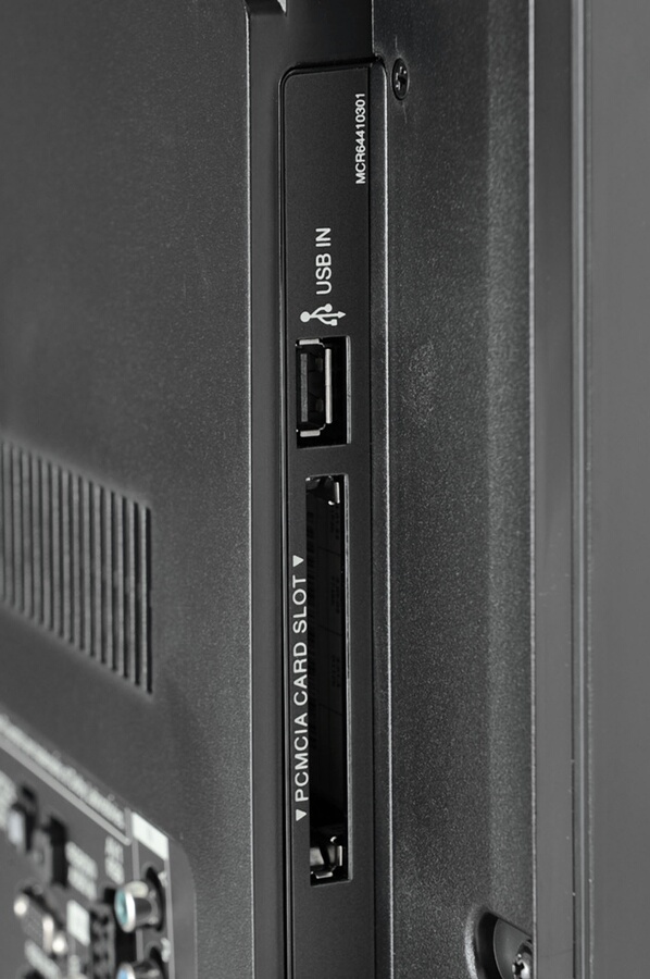 TV LED Lg 32LV3400 LED - 32LV3400 (3519457) | Darty