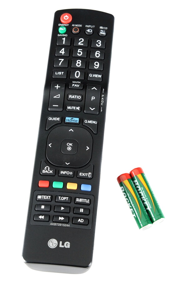 TV LED Lg 32LV3400 LED - 32LV3400 (3519457) | Darty