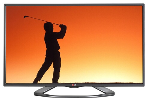Lg 42LA620S LED 3D