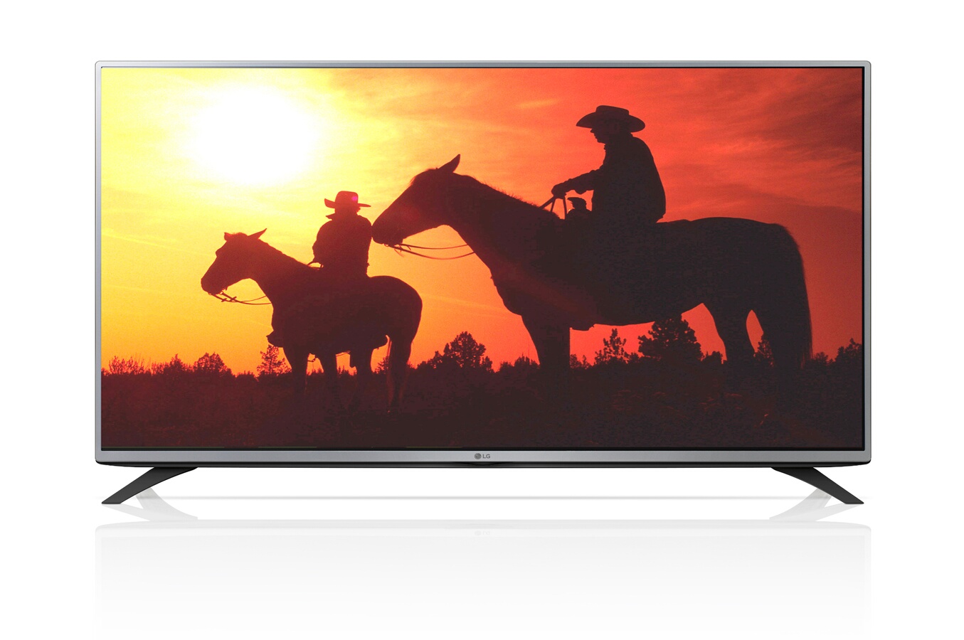 TV LED Lg 43LF5400 43LF5400 (4098129) Darty