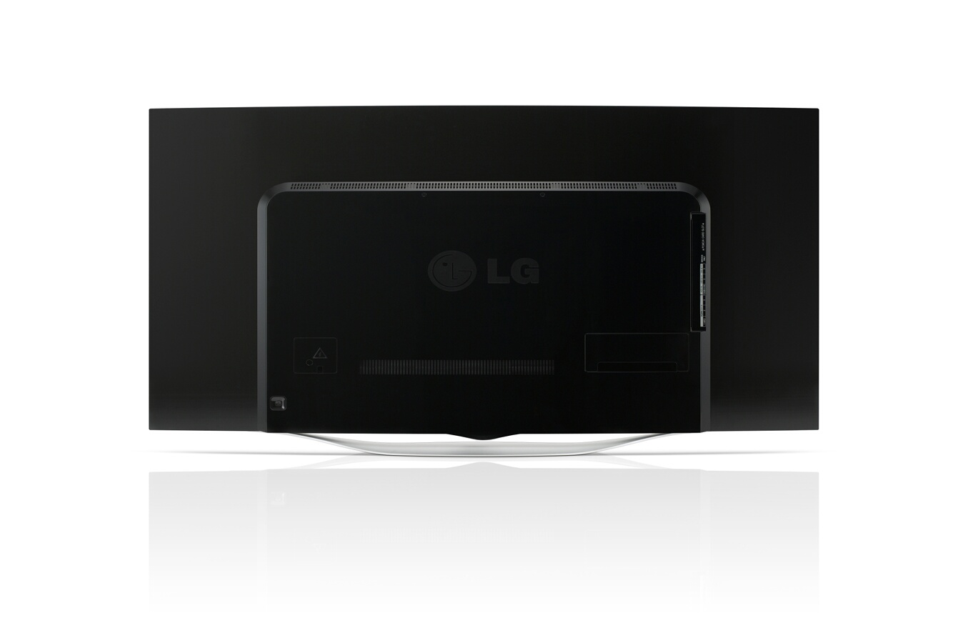 TV OLED Lg 55EC930V OLED (4048091) Darty