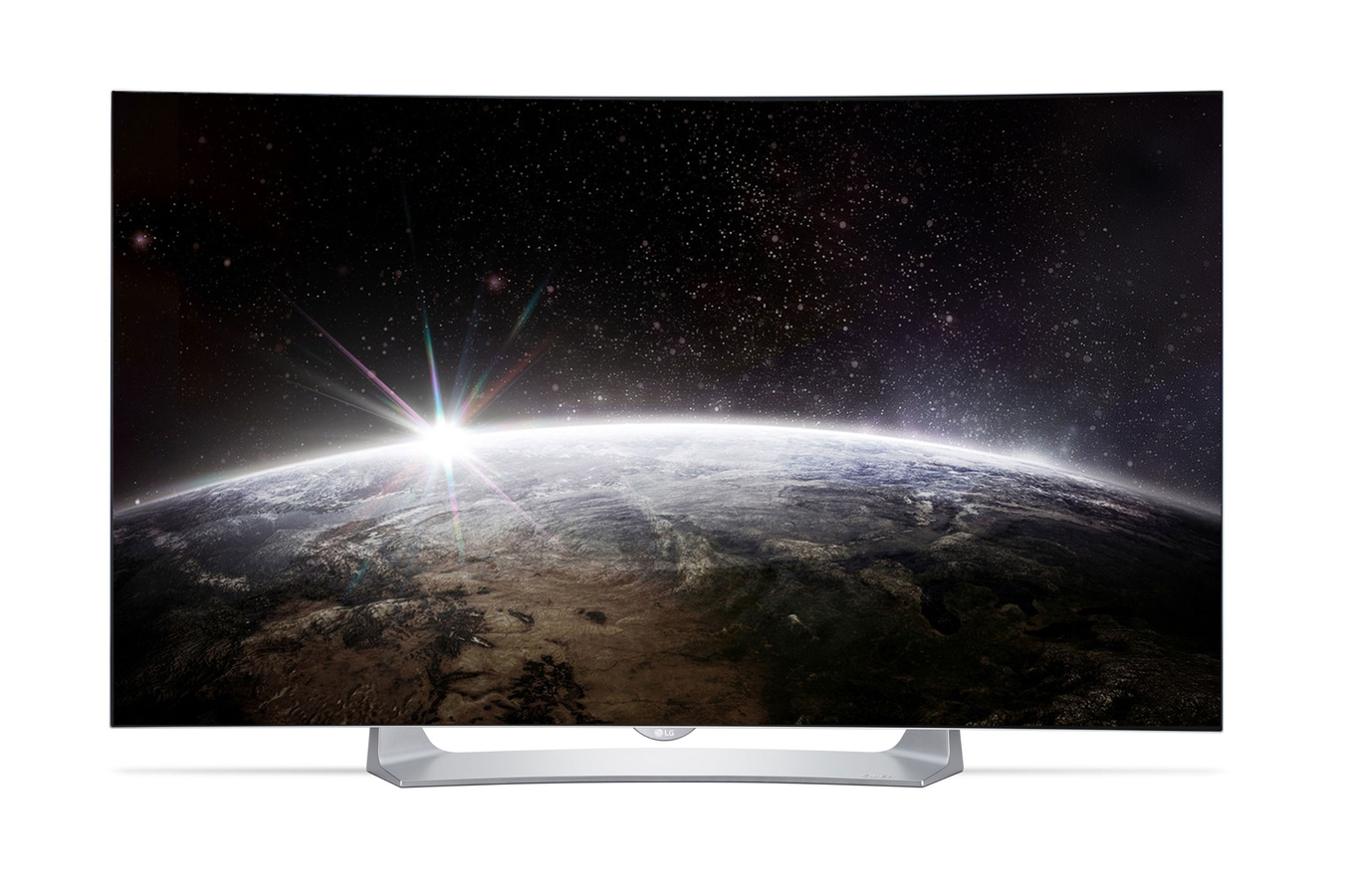 TV LED Lg 55EG910V OLED (4149866)