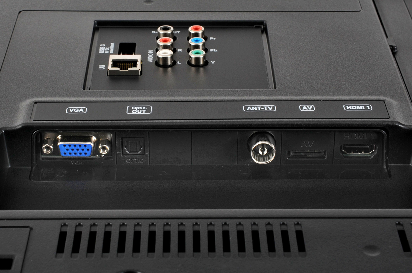 TV LED Panasonic TX 40CX400E 4K UHD (4105087) | Darty
