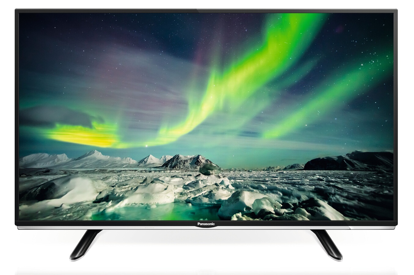 TV LED Panasonic TX40DS400 SMART (4208790) Darty