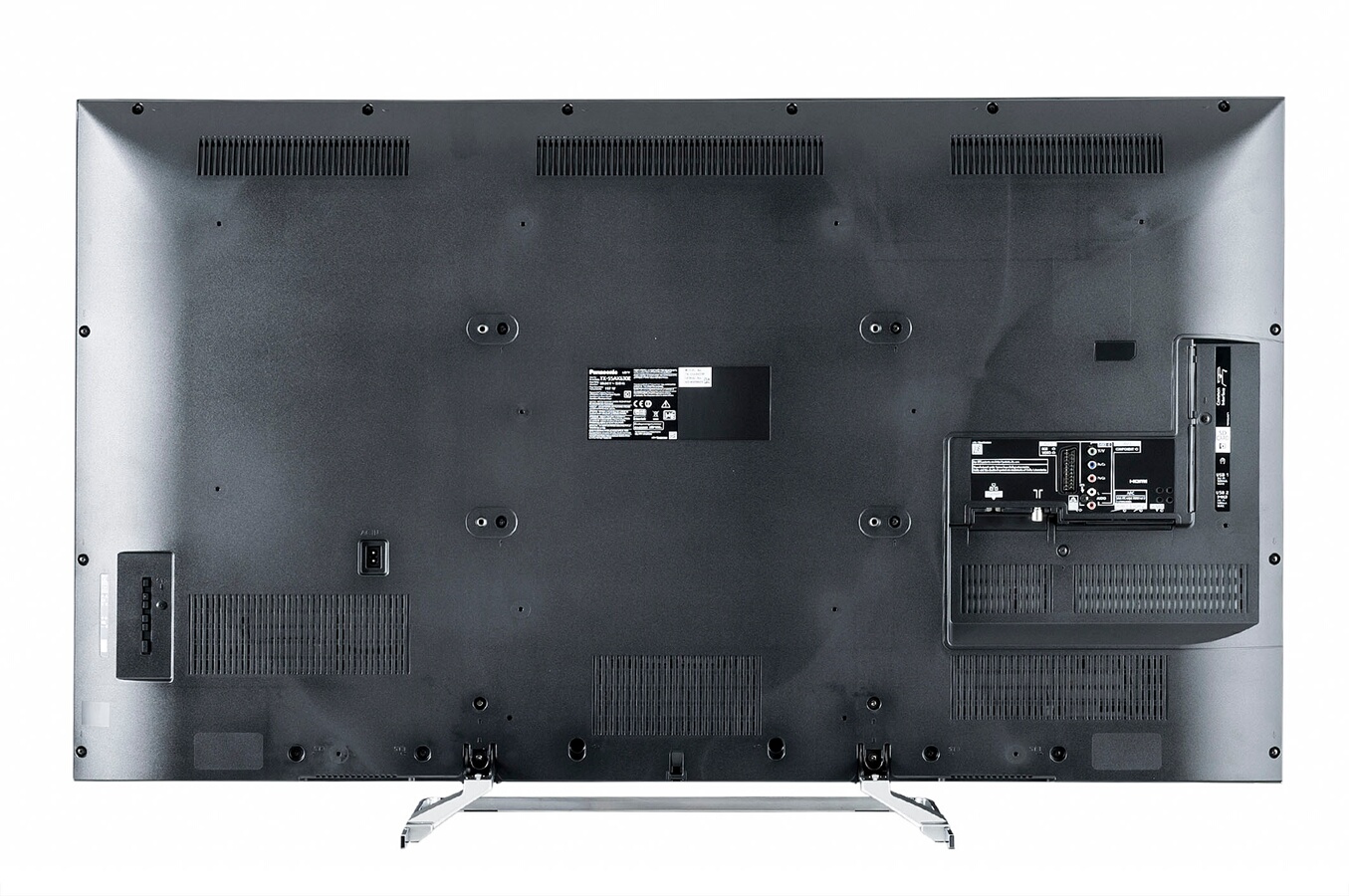 TV LED Panasonic TX 55AX630E 4K UHD (4039319) | Darty