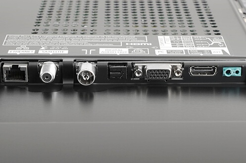 Panasonic TX-L42DT50 LED 3D