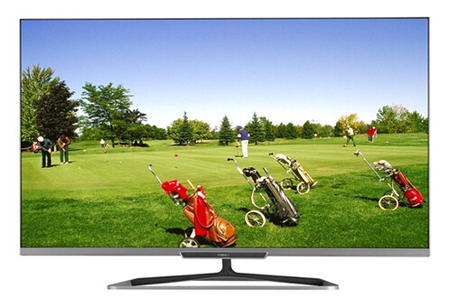 Philips 42PFL6198K LED 3D