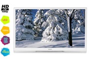 TV 3D 47 pouces PHILIPS47PDL6907HBLANC47\