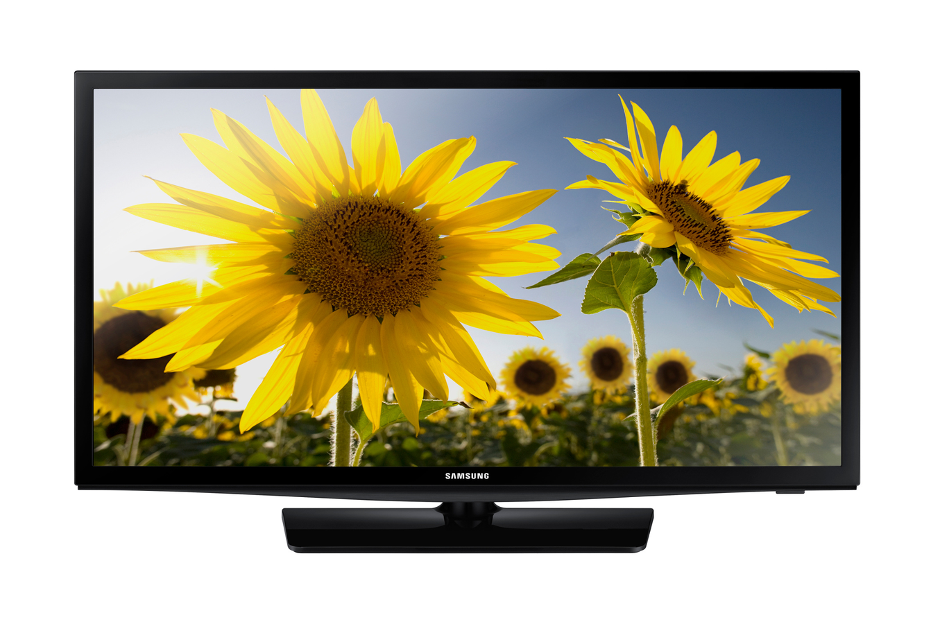 TV LED Samsung UE28H4000 28h4000 (4014863) | Darty