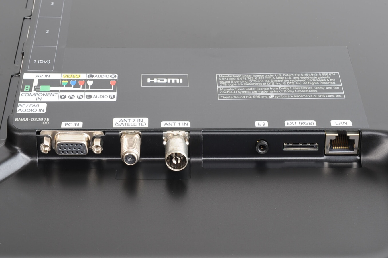 Samsung Ue40d5700 Geht An Und Aus TV LED Samsung UE40D5700 LED - UE40D5700 (3421279) | Darty