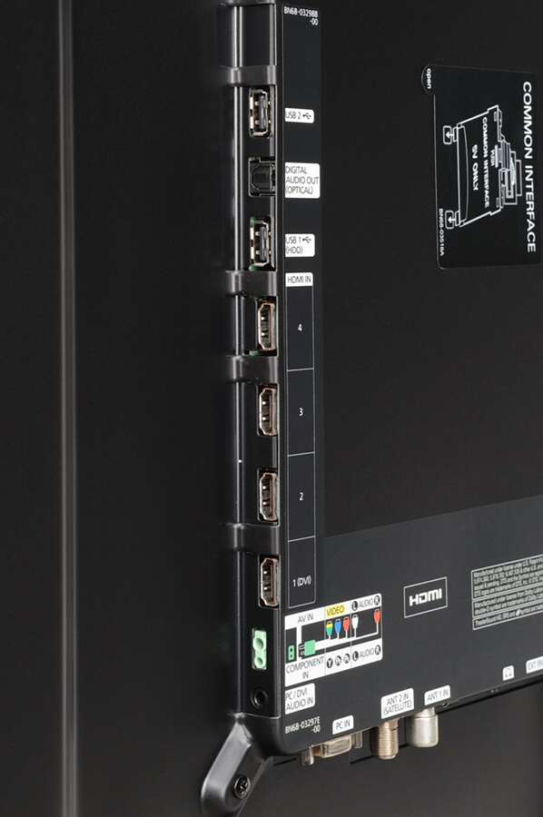 Samsung Ue40d5700 Geht An Und Aus TV LED Samsung UE40D5700 LED - UE40D5700 (3421279) | Darty