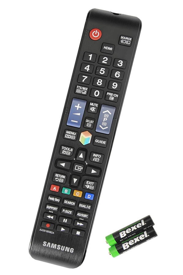 TV LED Samsung UE40ES5500 LED UE40ES5500 (3584119) Darty