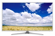 T�l�viseur LED SAMSUNGUE40F6510BLANC40\