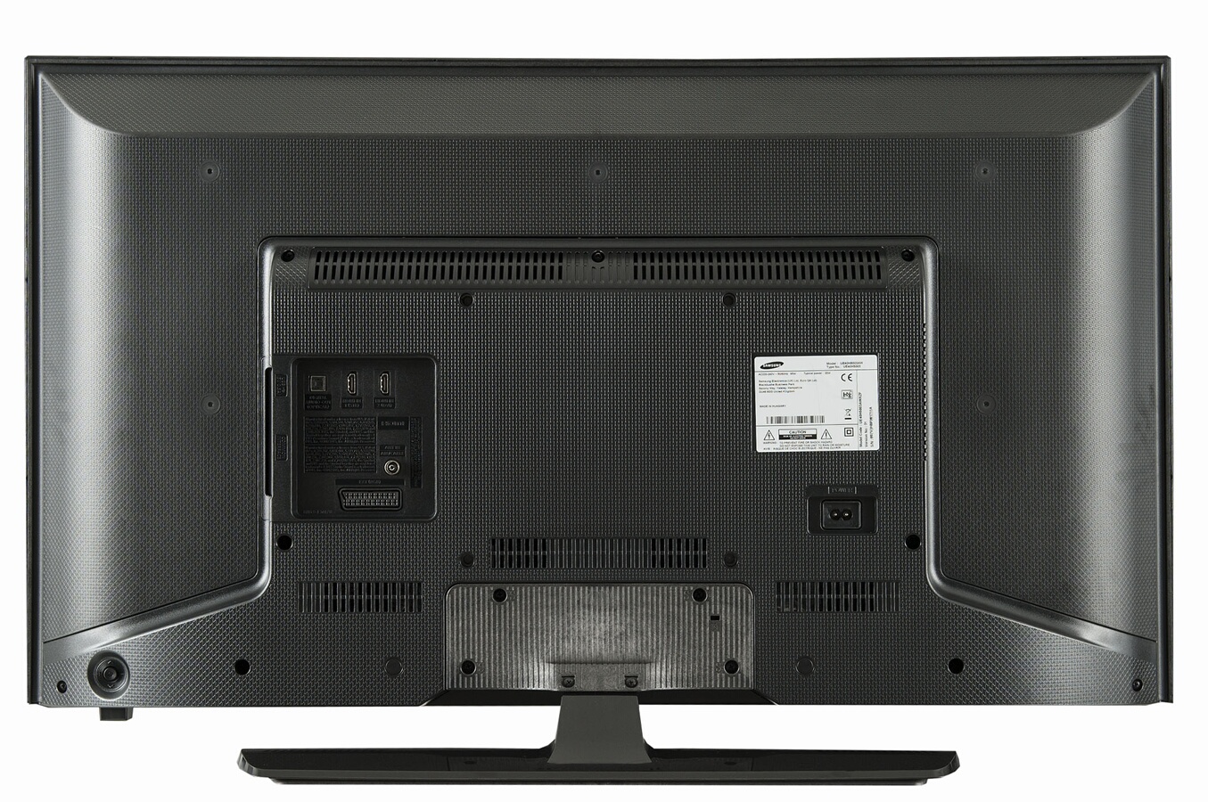 TV LED Samsung UE40H5003 (4044037) Darty