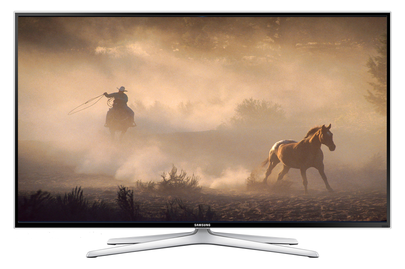 TV LED Samsung UE48H6400 SMART 3D 48h6400 (4012003) | Darty
