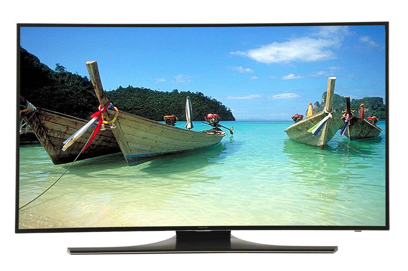 TV LED Samsung UE48H6850 SMART 3D C 48h6850 (4035976) | Darty