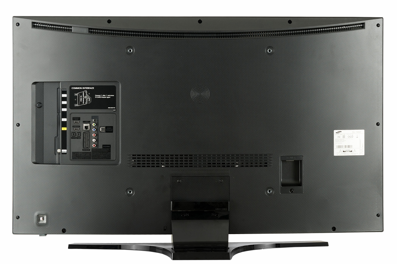 TV LED Samsung UE48H6850 SMART 3D C 48h6850 (4035976) | Darty