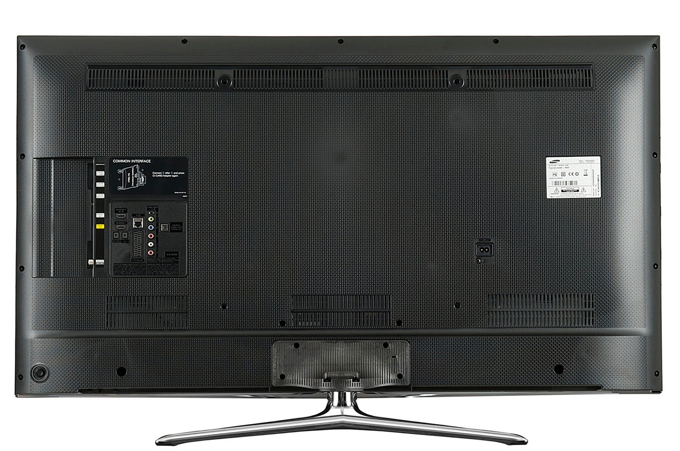 TV LED Samsung UE50H6200 50h6200 (4005856) | Darty