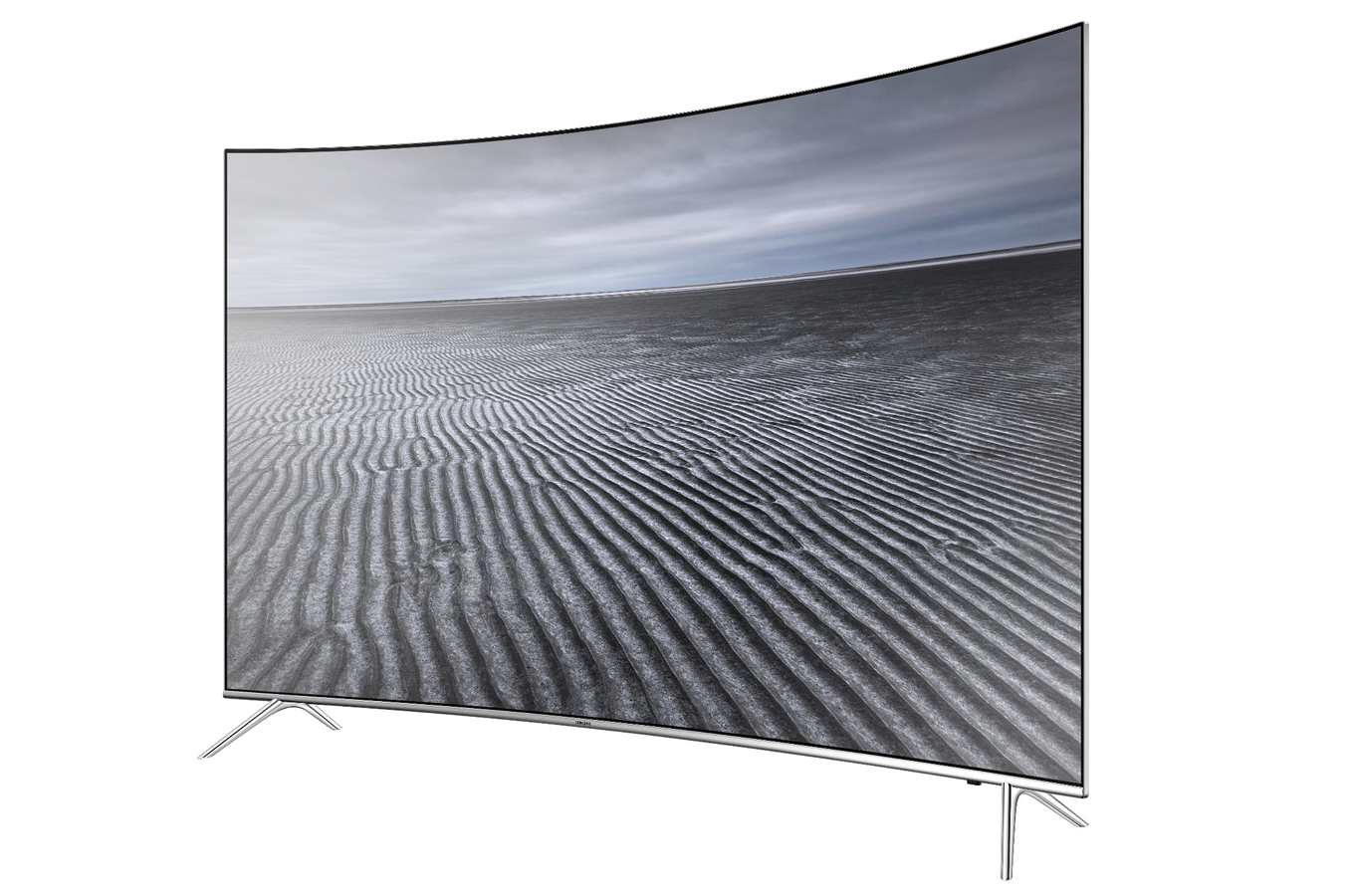 TV LED Samsung UE65KS7500 C 4K UHD (4212983) | Darty