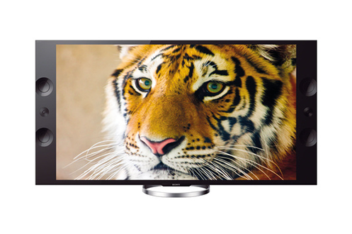 TV LED Sony KD65X9005 4K UHD 65X9005 (3731960)