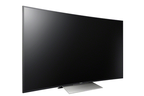 TV LED Sony KD65SD8505 C 4K UHD (4227689) | Darty