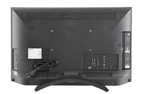 Sony KDL26EX550 LED NOIR