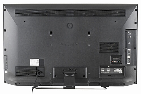 Sony KDL40HX750 LED 3D