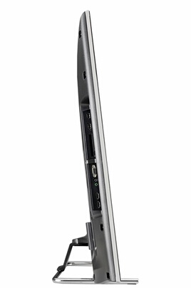 Sony KDL40HX750 LED 3D