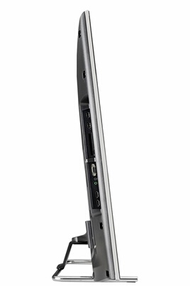 Sony KDL46HX750 LED 3D