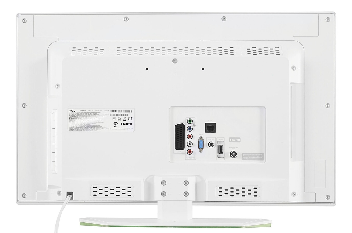 support mural tv tcl