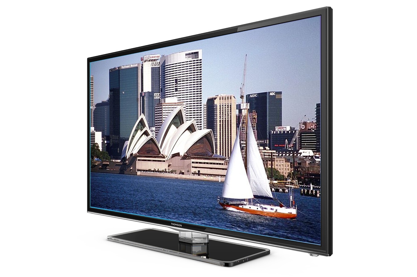 TV LED Thomson 32FZ5533 SMART 32fz5533 (4006291) Darty