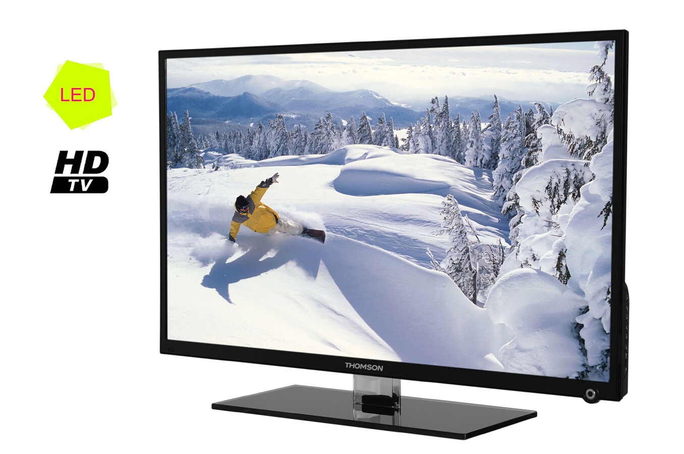 TV LED Thomson 32HU5253 LED 32HU5253 (3522245) Darty