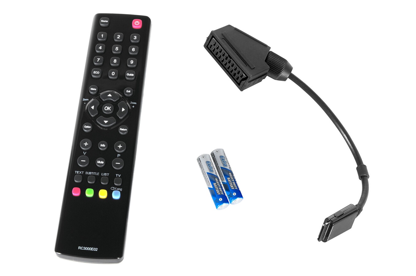 Comment Allumer Une Tele Thomson Sans Telecommande
