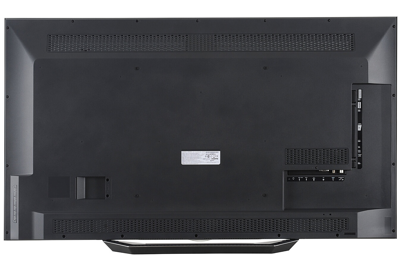 TV LED Thomson 55FW8785 SMART 3D 55FW8785 (3784584) Darty