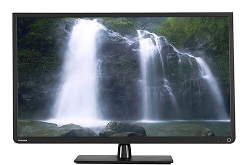 Toshiba 32L2333 LED
