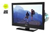 Hitachi 19LE6780E LED/DVD