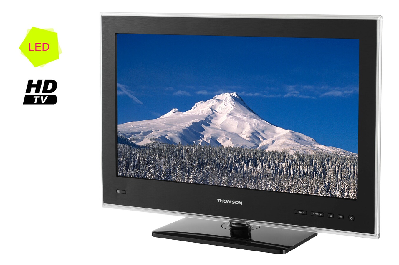 TV LED Thomson 22HS4246C LED - 22HS4246C (3487555) | Darty