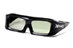 Xpand LUNETTES 3D UNIVERSAL IR
