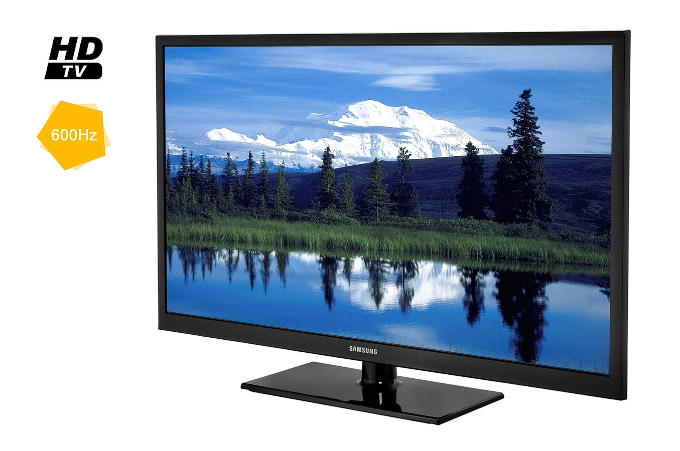 Samsung PS43D450 (3407969) Darty