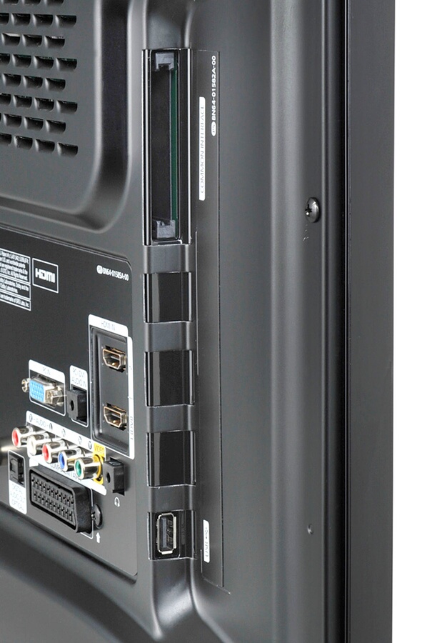 Samsung PS43D450 (3407969) Darty