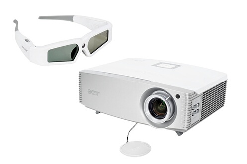 Acer H9500BD