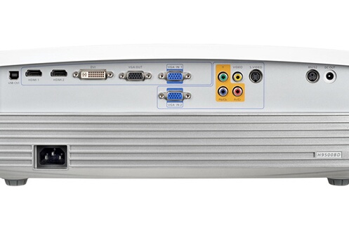 Acer H9500BD