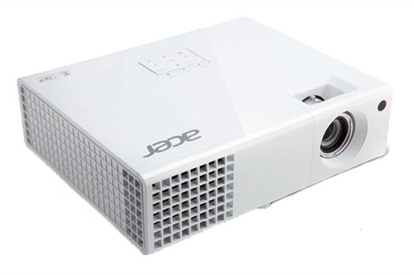 Vidéoprojecteur Acer P1173 (3827461) Darty