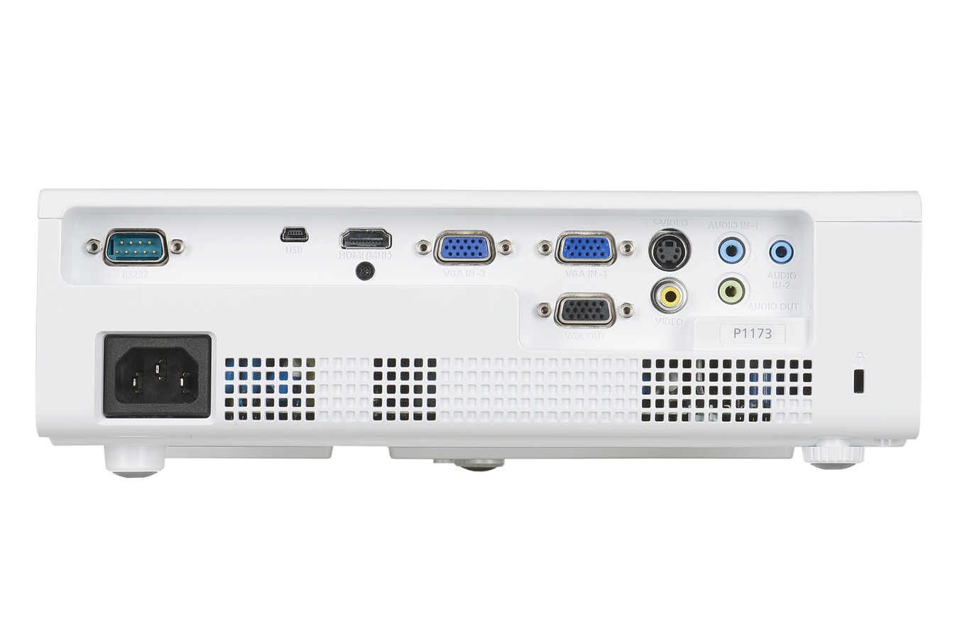 Vidéoprojecteur Acer P1173 (3827461) Darty