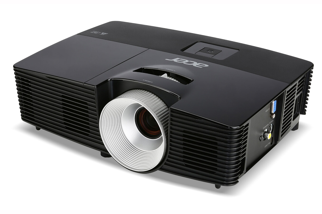 Vidéoprojecteur Acer X113 (3845494) Darty