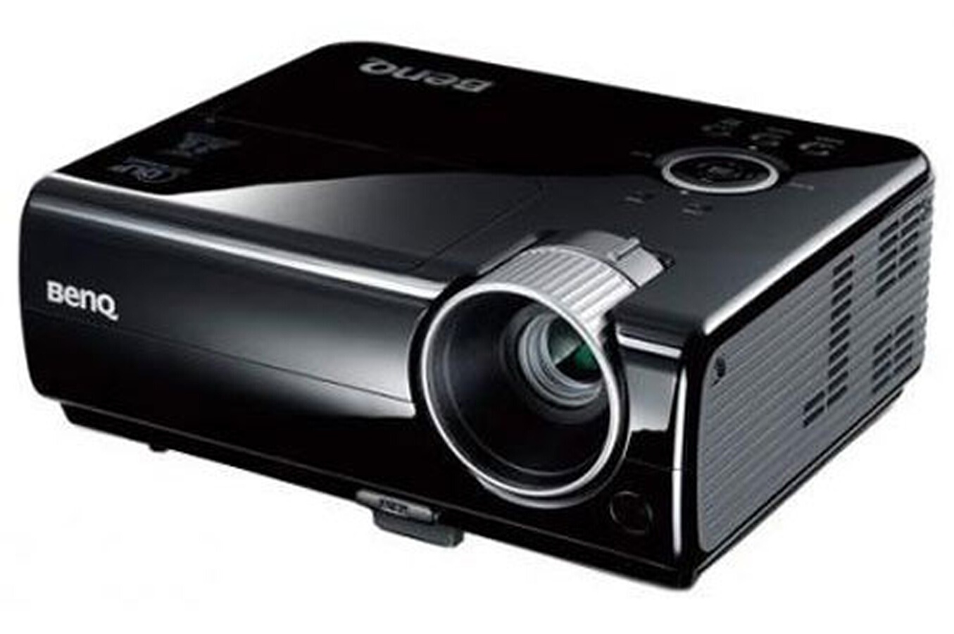 Vidéoprojecteur Benq MS510 (3361659) Darty