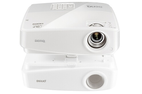 Vidéoprojecteur benq tw526e